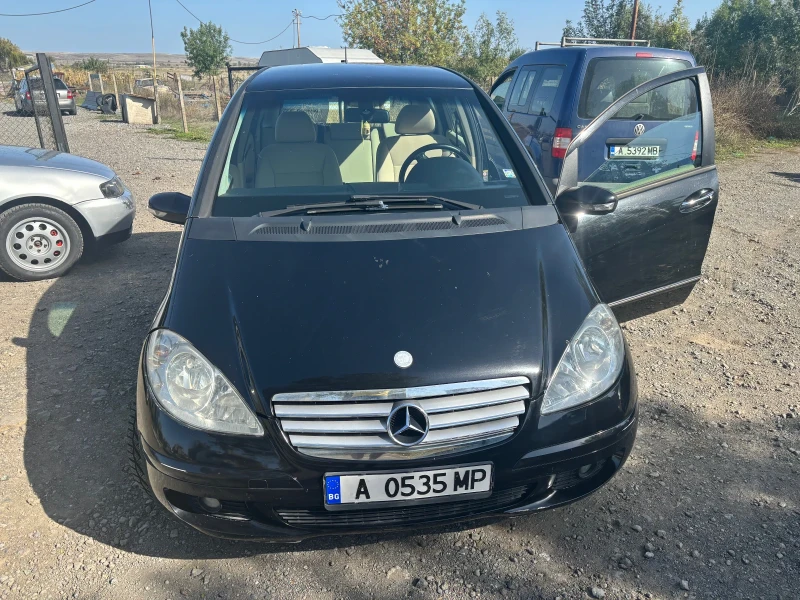 Mercedes-Benz A 180, снимка 1 - Автомобили и джипове - 47464858