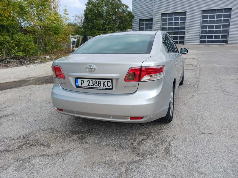 Toyota Avensis, снимка 7 - Автомобили и джипове - 47784854