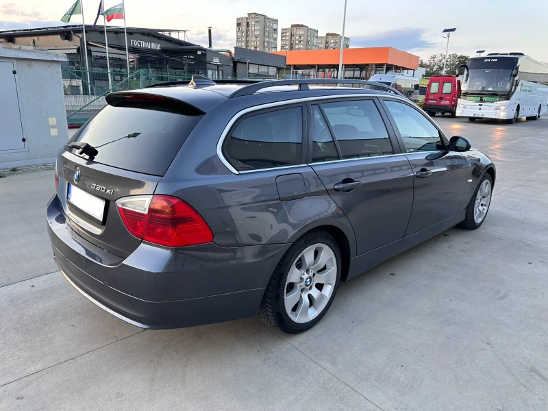 BMW 330, снимка 6 - Автомобили и джипове - 48626431