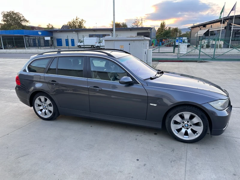 BMW 330, снимка 5 - Автомобили и джипове - 48626431