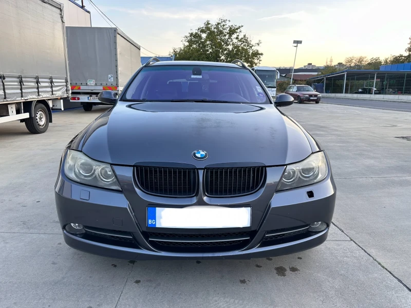 BMW 330, снимка 3 - Автомобили и джипове - 48626431