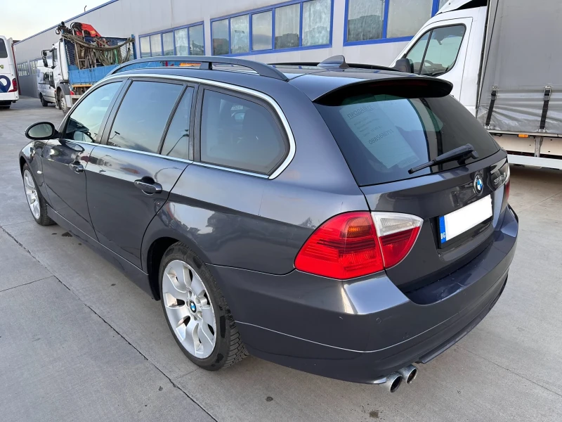 BMW 330, снимка 8 - Автомобили и джипове - 48626431