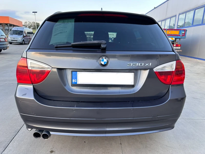 BMW 330, снимка 7 - Автомобили и джипове - 48626431