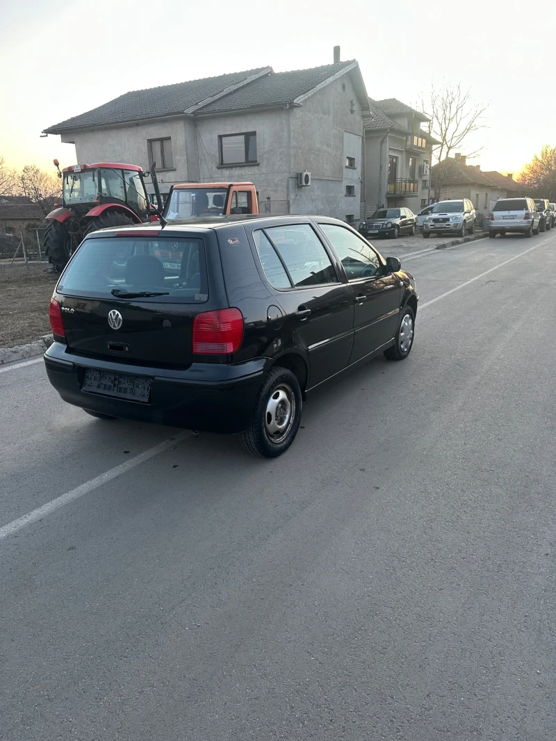 VW Polo 1.4 55 коня , снимка 4 - Автомобили и джипове - 49058813