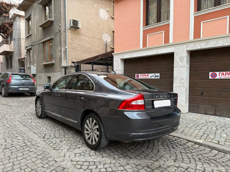 Volvo S80 2.0D 163к.с., снимка 3 - Автомобили и джипове - 49298632