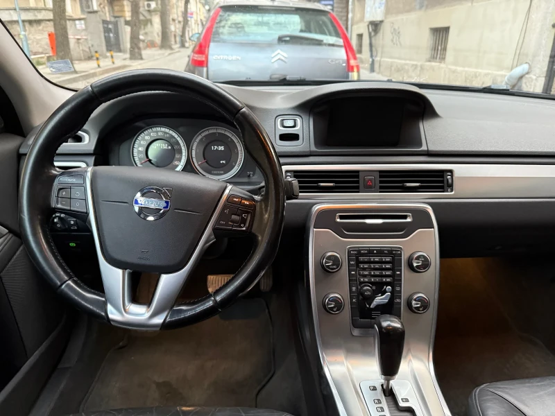 Volvo S80 2.0D 163к.с., снимка 6 - Автомобили и джипове - 49298632