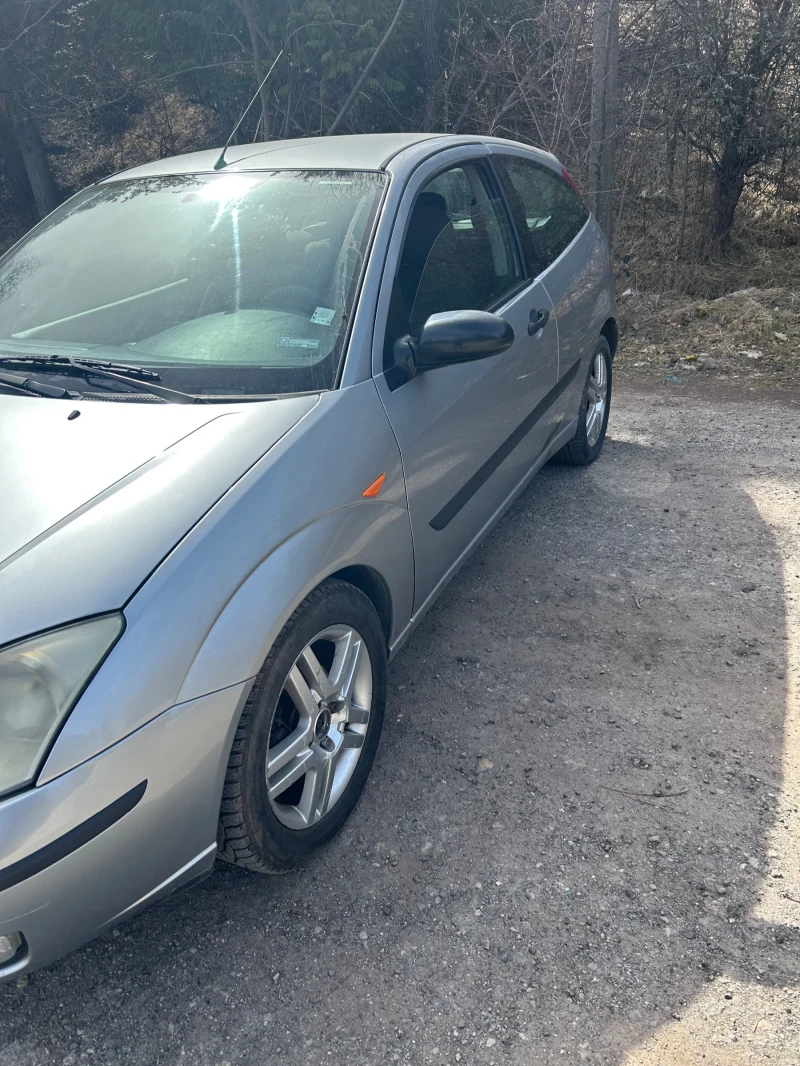 Ford Focus, снимка 2 - Автомобили и джипове - 49448129