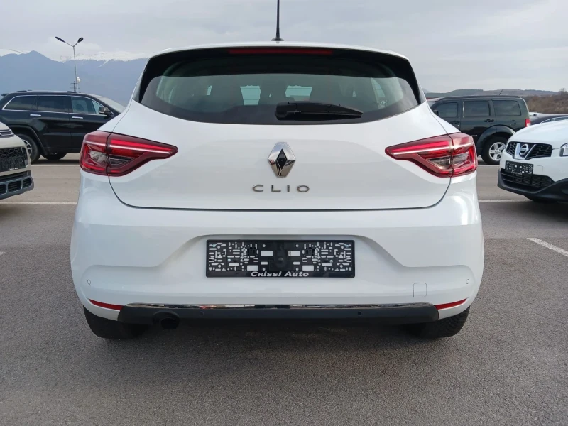 Renault Clio 1.0 Tce/101 кс /15000km, снимка 5 - Автомобили и джипове - 49486134