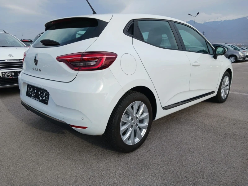 Renault Clio 1.0 Tce/101 кс /15000km, снимка 4 - Автомобили и джипове - 49486134