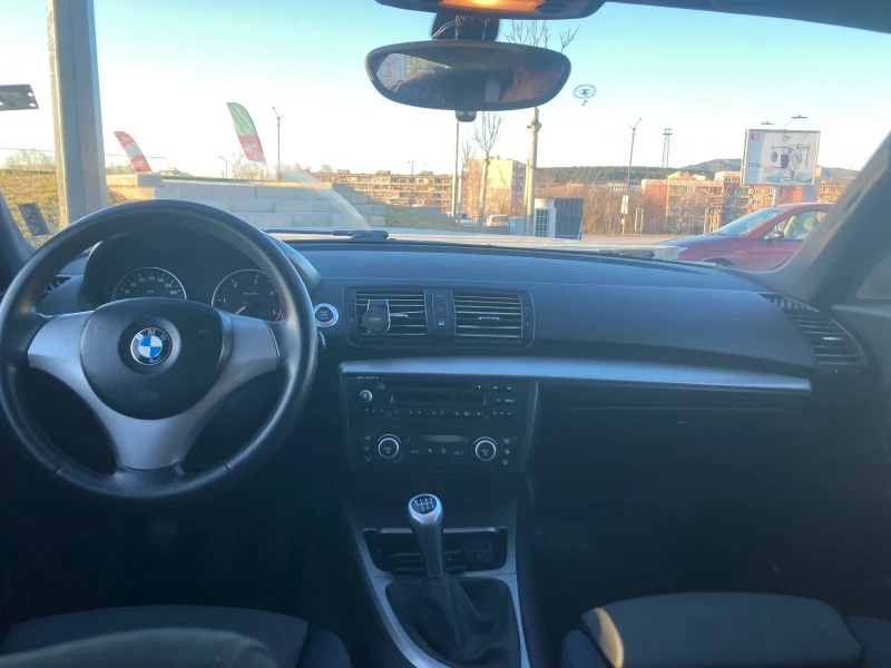 BMW 120, снимка 8 - Автомобили и джипове - 49519118