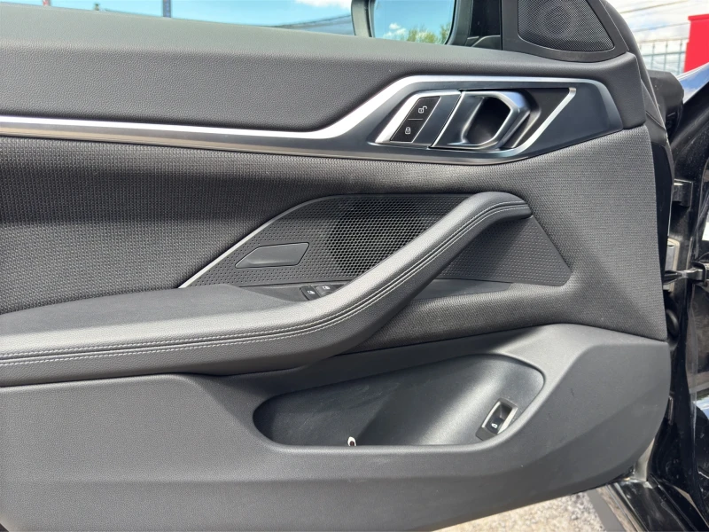 BMW 420 i* GRAN COUPE* KEYLESS* CAMERA, снимка 6 - Автомобили и джипове - 50190065