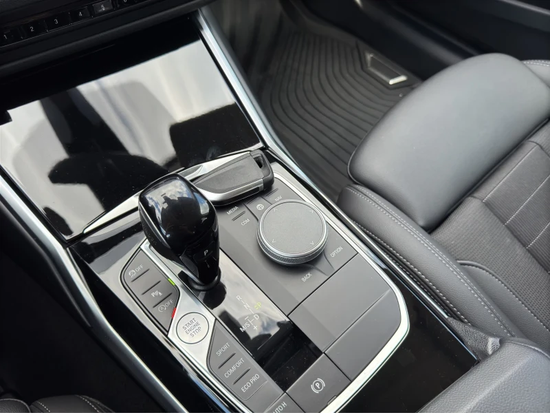 BMW 420 i* GRAN COUPE* KEYLESS* CAMERA, снимка 10 - Автомобили и джипове - 50190065