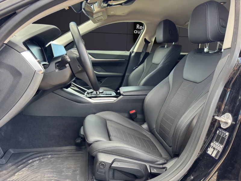 BMW 420 i* GRAN COUPE* KEYLESS* CAMERA, снимка 7 - Автомобили и джипове - 50190065