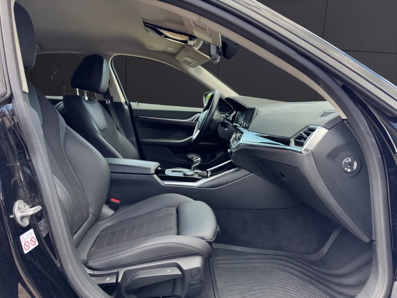 BMW 420 i* GRAN COUPE* KEYLESS* CAMERA, снимка 12 - Автомобили и джипове - 50190065