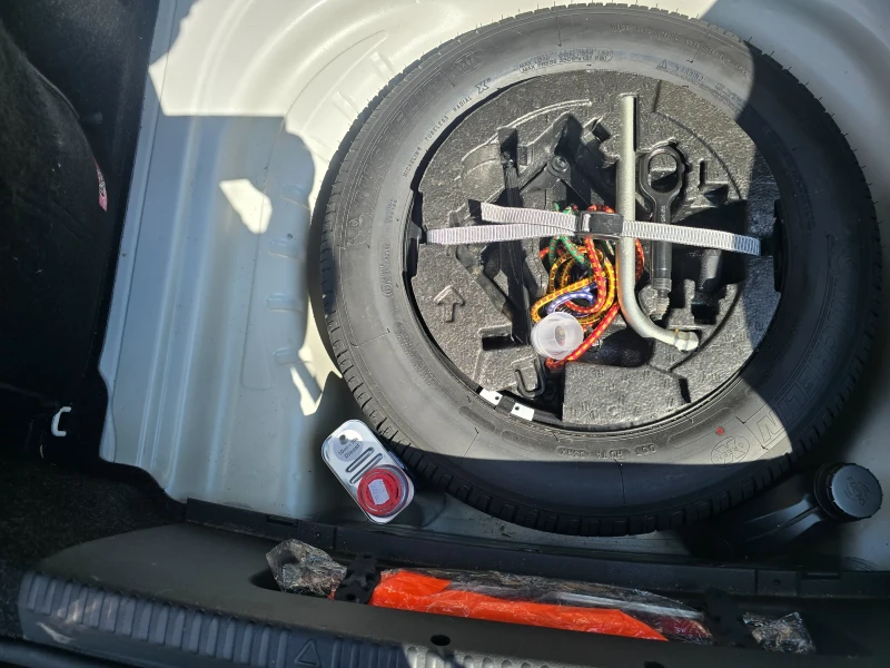 Skoda Octavia TDI Facelift, снимка 15 - Автомобили и джипове - 50767247