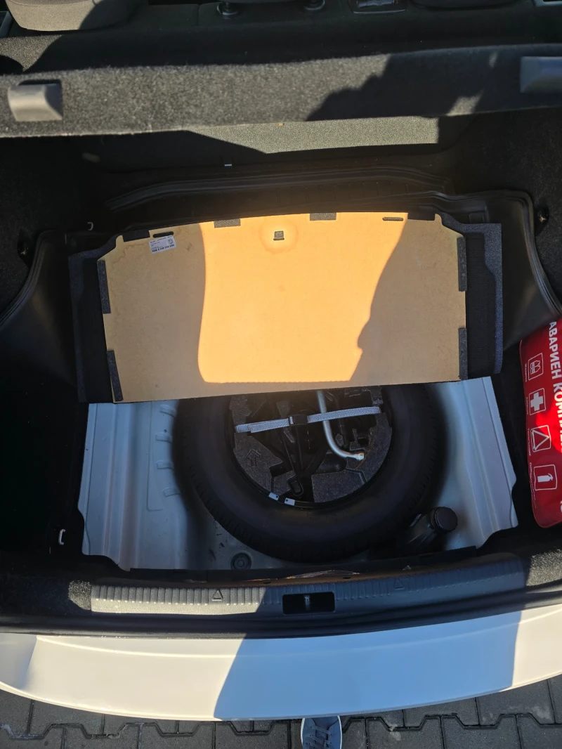 Skoda Octavia TDI Facelift, снимка 15 - Автомобили и джипове - 50767247