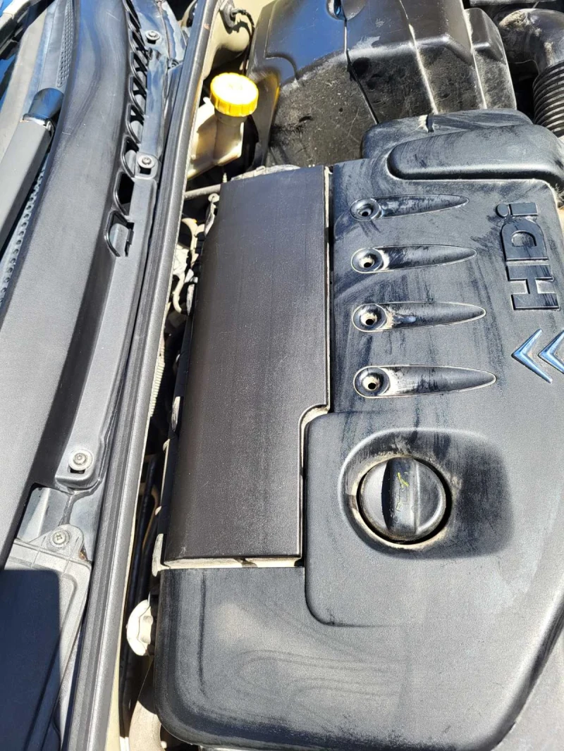 Citroen C3, снимка 14 - Автомобили и джипове - 52207405