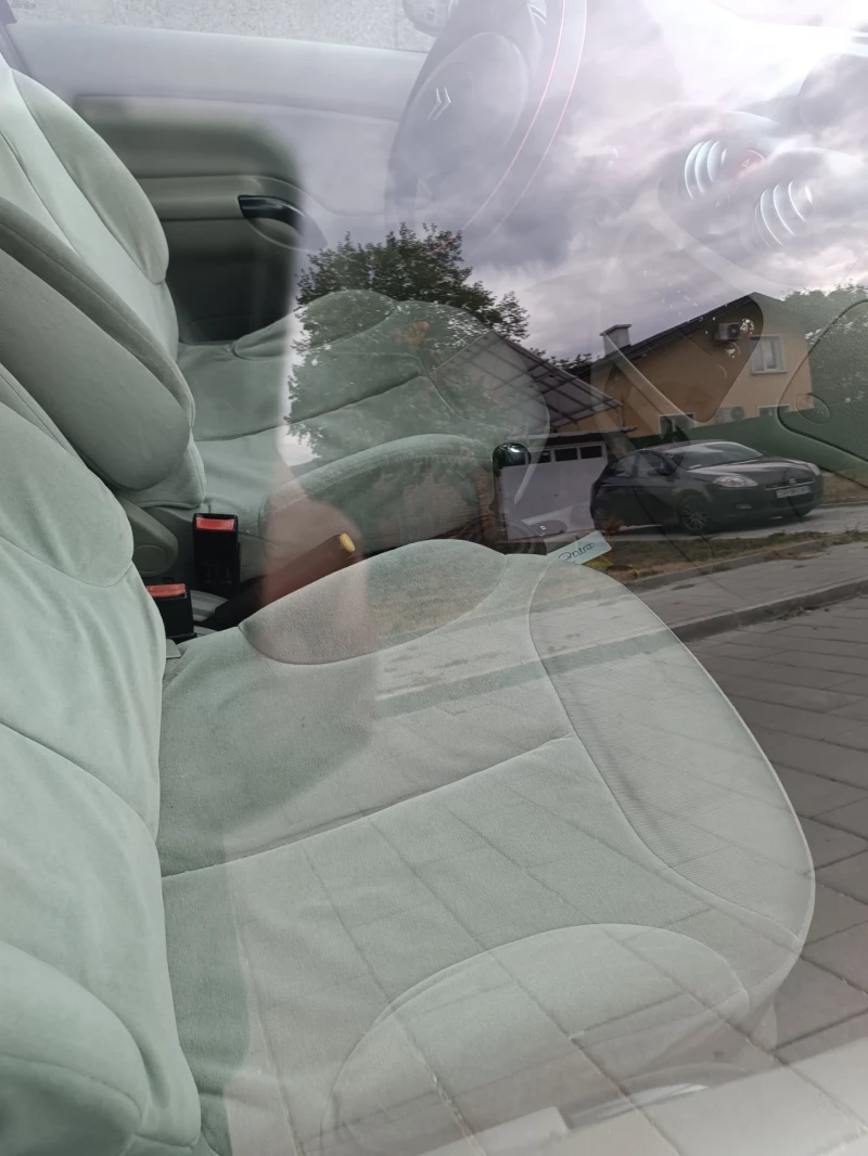 Citroen C3, снимка 3 - Автомобили и джипове - 52207405