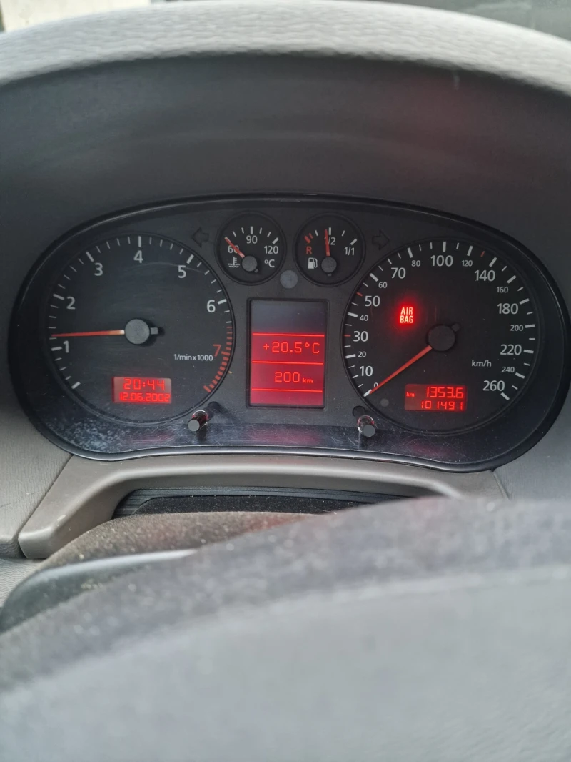 Audi A3, снимка 6 - Автомобили и джипове - 52080041