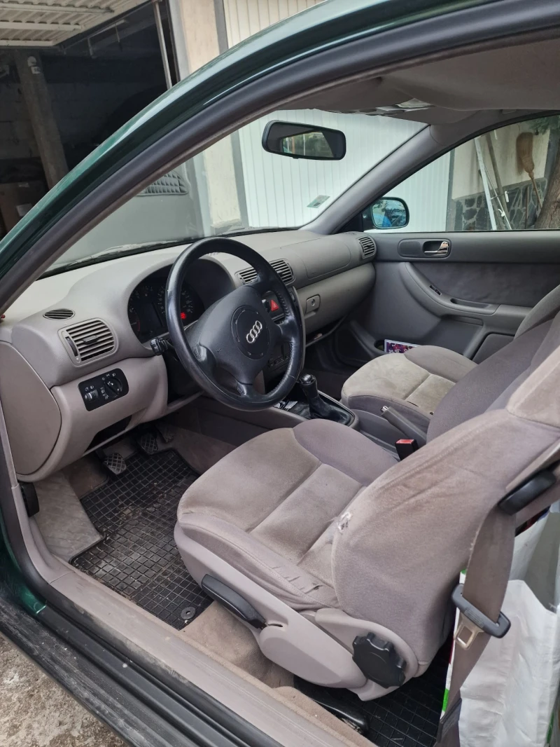 Audi A3, снимка 5 - Автомобили и джипове - 52080041
