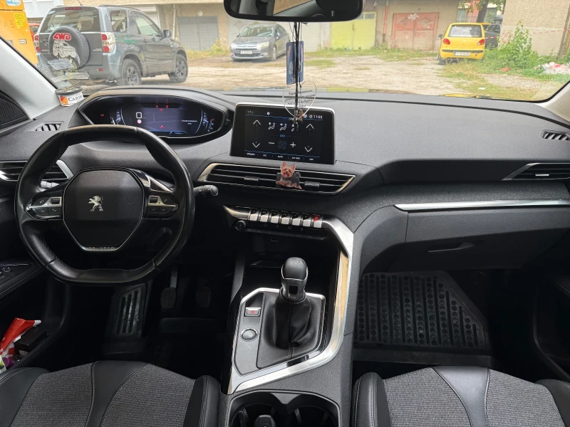 Peugeot 3008, снимка 8 - Автомобили и джипове - 52518780