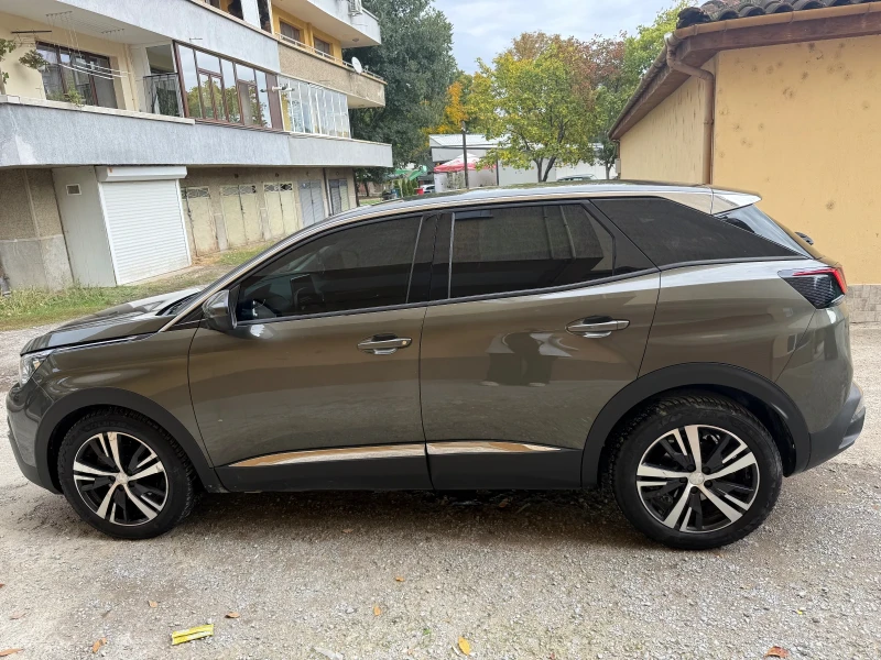 Peugeot 3008, снимка 6 - Автомобили и джипове - 52518780