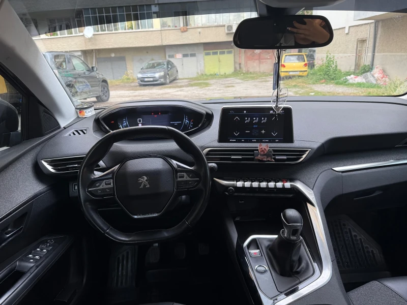 Peugeot 3008, снимка 7 - Автомобили и джипове - 52518780