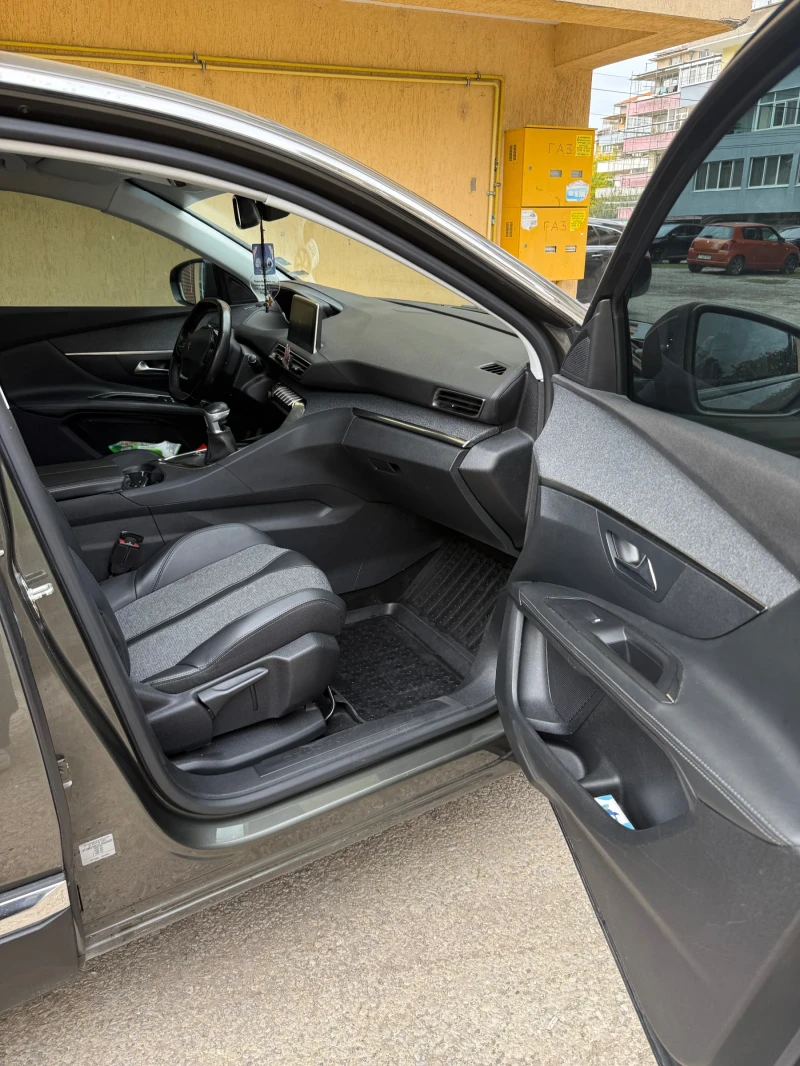 Peugeot 3008, снимка 10 - Автомобили и джипове - 52518780