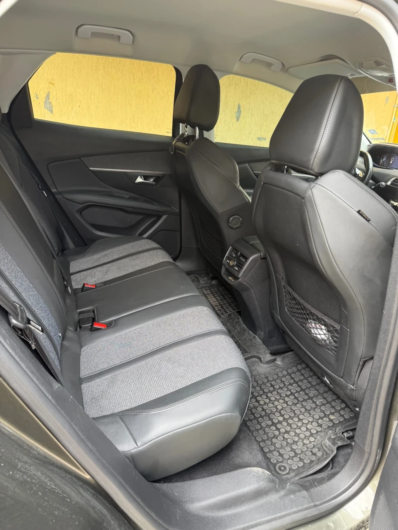 Peugeot 3008, снимка 9 - Автомобили и джипове - 52518780