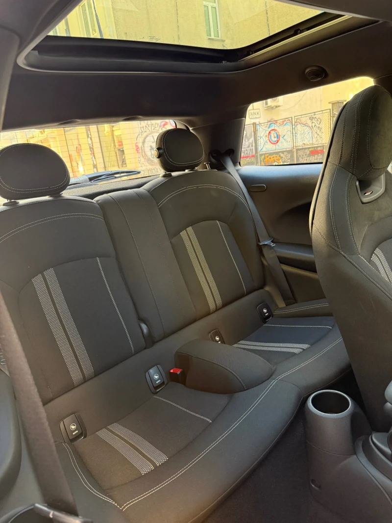 Mini John Cooper Works, снимка 9 - Автомобили и джипове - 52598125