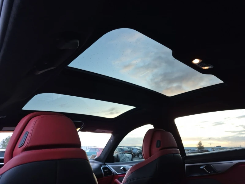 BMW 850 XDRIVE * * CARFAX * * АВТО КРЕДИТ * * , снимка 8 - Автомобили и джипове - 52370713