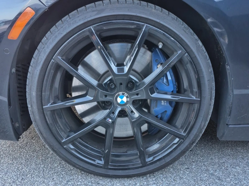 BMW 850 XDRIVE * * CARFAX * * АВТО КРЕДИТ * * , снимка 11 - Автомобили и джипове - 52370713