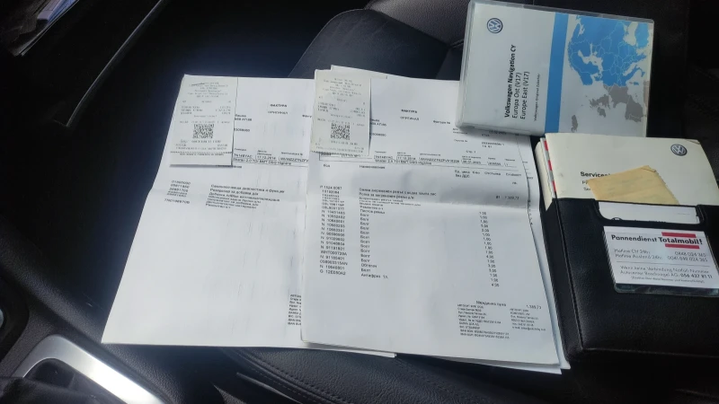 VW Sharan, снимка 9 - Автомобили и джипове - 52454118