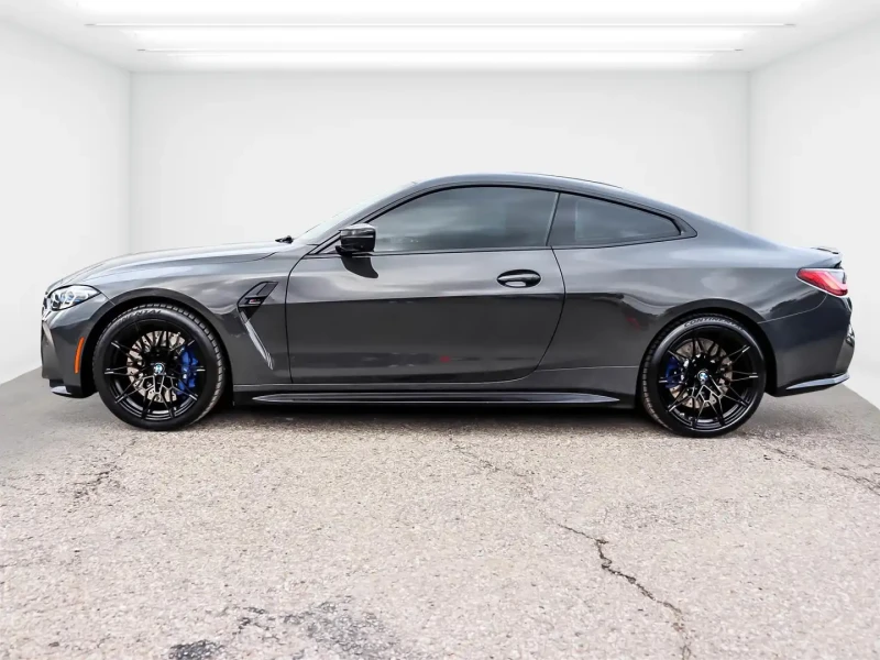 BMW M4 Competition xDrive * CARFAX* * АвтоКредит* , снимка 2 - Автомобили и джипове - 52554064