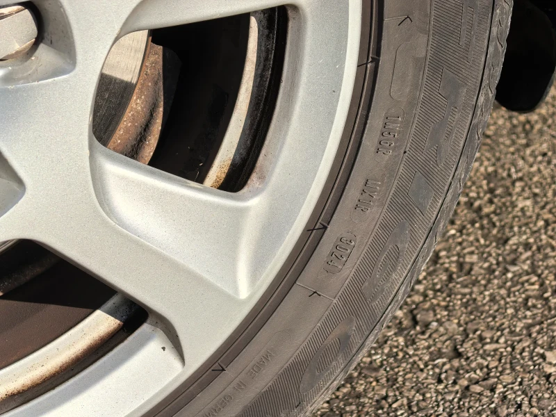 Audi A4 2.7, 190 к.с., снимка 12 - Автомобили и джипове - 52613690