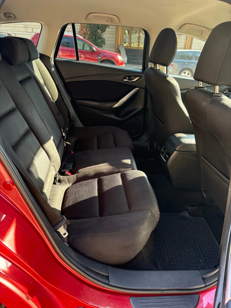 Mazda 6 Skyactiv 2.2, снимка 9 - Автомобили и джипове - 52802927