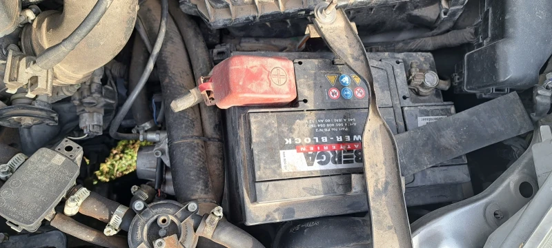 Toyota Corolla verso, снимка 9 - Автомобили и джипове - 52839806