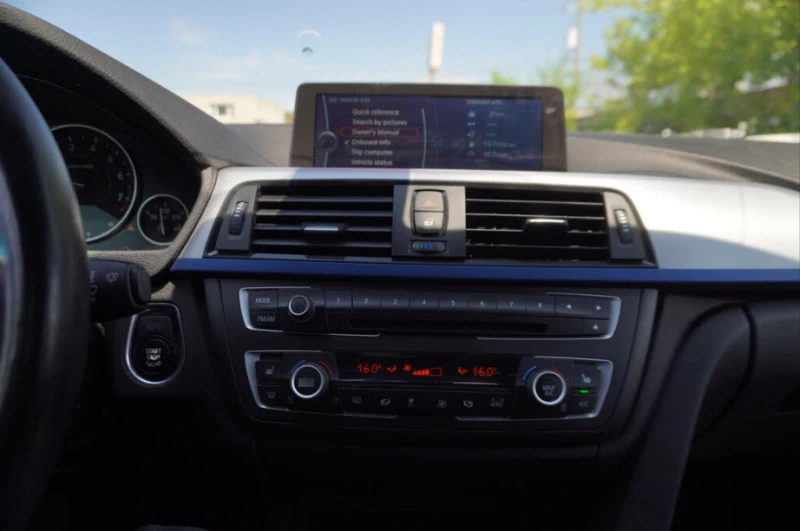 BMW 335 xDrive* АвтоКредит(ЦЕНА ДО БГ), снимка 6 - Автомобили и джипове - 53596725