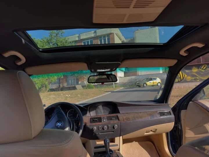 BMW 530 530D - 8299 лв. - 36274785 | Car24.bg