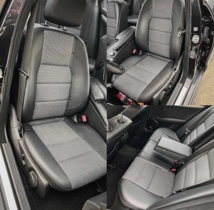 Mercedes-Benz C 220 Facelift/ AMG/ Обслужен - изображение 7