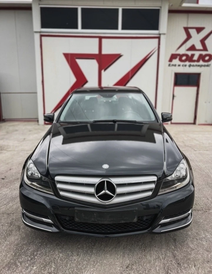 Mercedes-Benz C 220 Facelift/ AMG/  | Mobile.bg   1