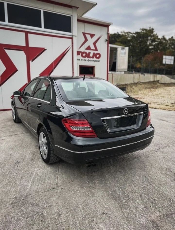 Mercedes-Benz C 220 Facelift/ AMG/ Обслужен - изображение 5