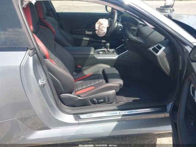 BMW M2 КАМЕРА| ПОДГРЕВ| ДИСПЛЕЙ| ALCANTARA, снимка 5 - Автомобили и джипове - 54630987