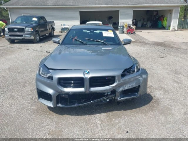 BMW M2 КАМЕРА| ПОДГРЕВ| ДИСПЛЕЙ| ALCANTARA, снимка 12 - Автомобили и джипове - 54630987
