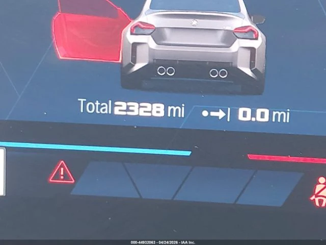 BMW M2 КАМЕРА| ПОДГРЕВ| ДИСПЛЕЙ| ALCANTARA, снимка 15 - Автомобили и джипове - 54630987