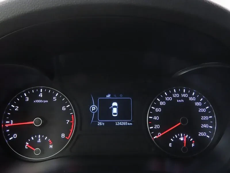 Kia K5 LPG - САМО 30% АВАНС, снимка 9 - Автомобили и джипове - 56322108