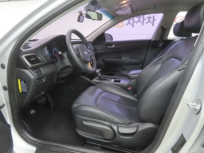 Kia K5 LPG - САМО 30% АВАНС, снимка 5 - Автомобили и джипове - 56322108