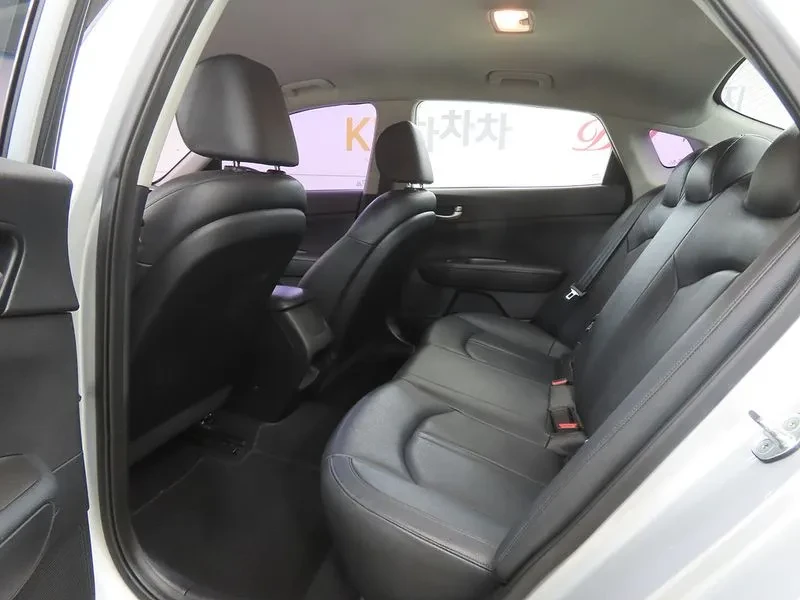 Kia K5 LPG - САМО 30% АВАНС, снимка 6 - Автомобили и джипове - 56322108