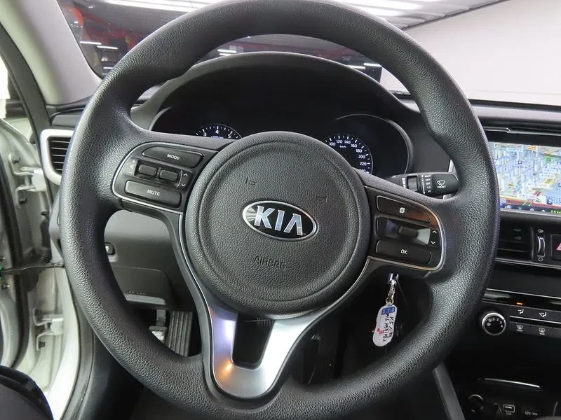 Kia K5 LPG - САМО 30% АВАНС, снимка 8 - Автомобили и джипове - 56322108
