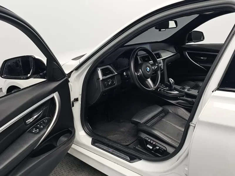 BMW 330 I M Sports Shadow/ ��������� ����������/ Hade up | Mobile.bg � ����������� 9